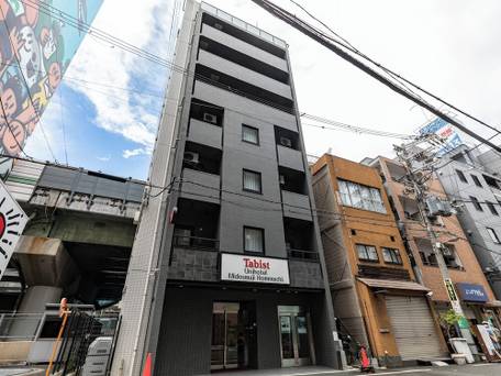 Tabist ユニホテル御堂筋本町 / 5