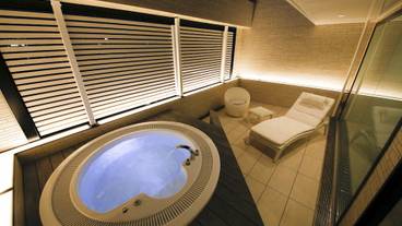 ジェットバス / 25