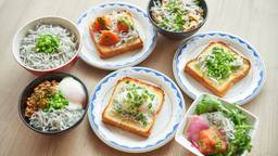 「湘南」で幸せな朝を迎えよう♪朝食がおいしいホテル8選/神奈川