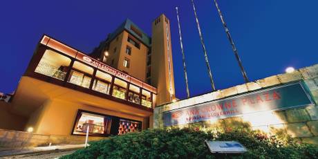 ANAクラウンプラザホテル長崎グラバーヒル