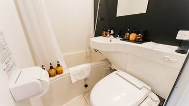 バスルーム / 18