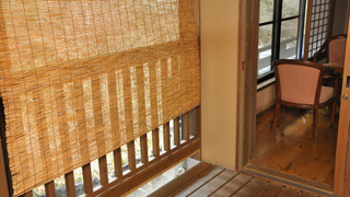 和洋室　Aタイプ　【和室8畳+洋間8畳】