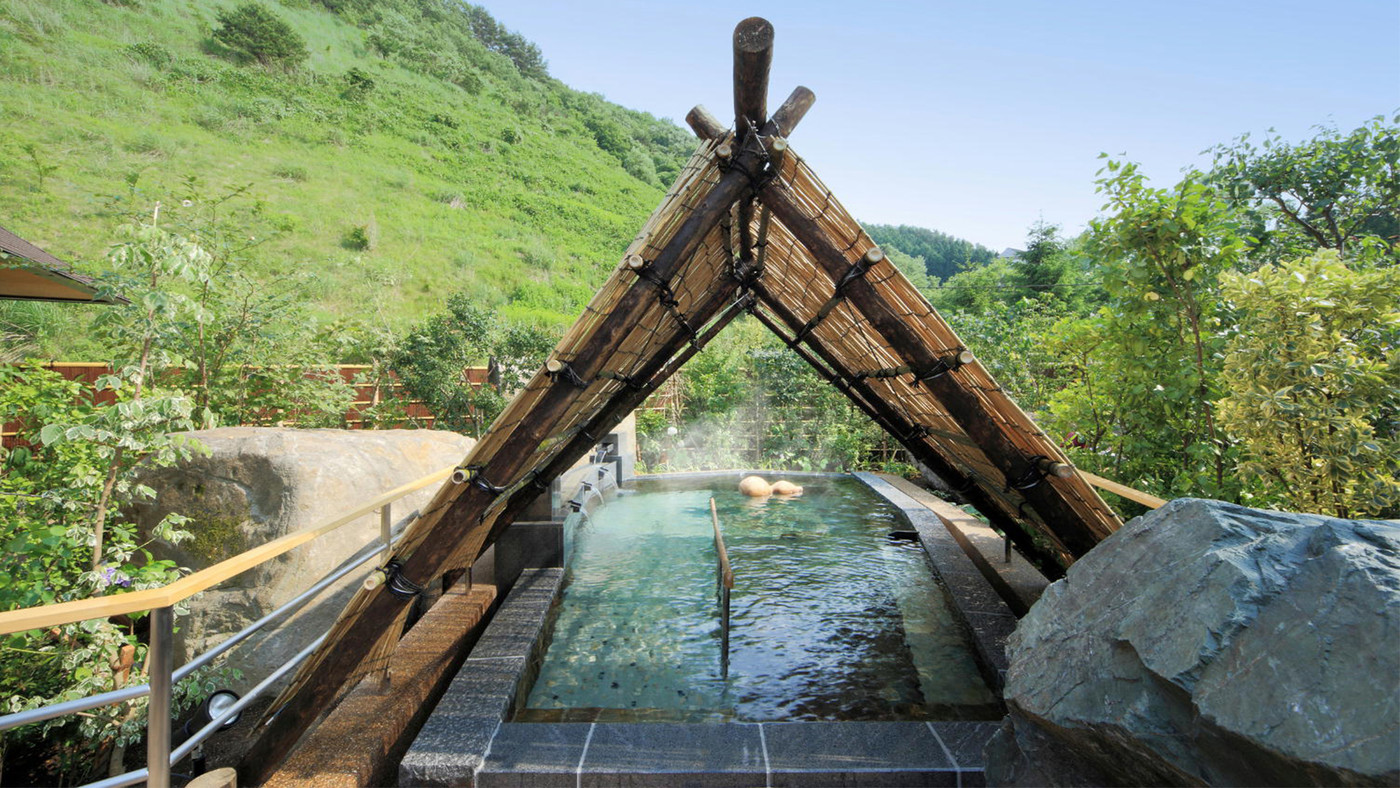 食事はお部屋食で♪全室レイクビューの温泉宿3656928