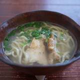 鶏そば屋いしぐふー(トリソバヤイシグフー)