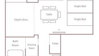 スタンダード アパートメント