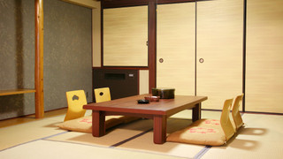 [禁煙] スタンダード和洋室