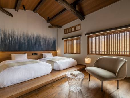 Nazuna 京都 椿通 / 2