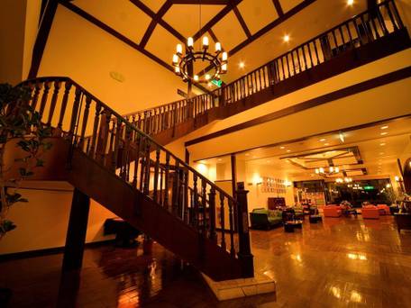 安比高原 森のホテル / 3