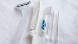 禁煙　別館ダブル（素泊まり）