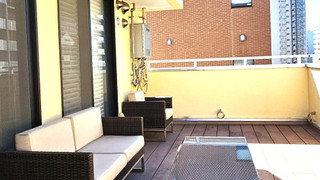 エグゼクティブ ツインルーム