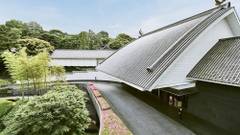 ホテル雅叙園東京