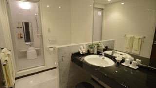 スーペリア ツインルーム 禁煙