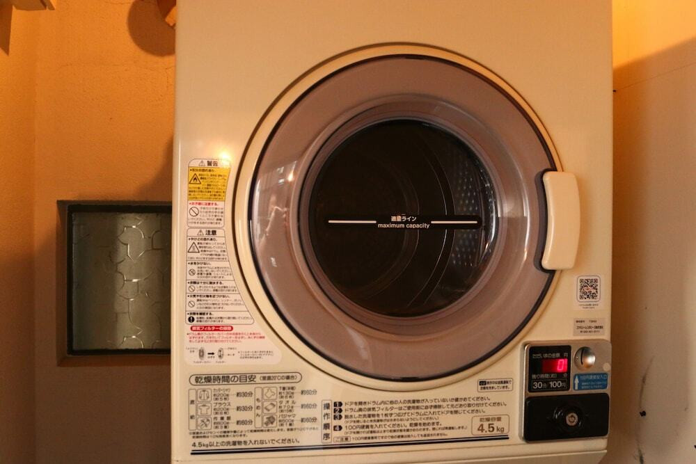 ランドリー ルーム