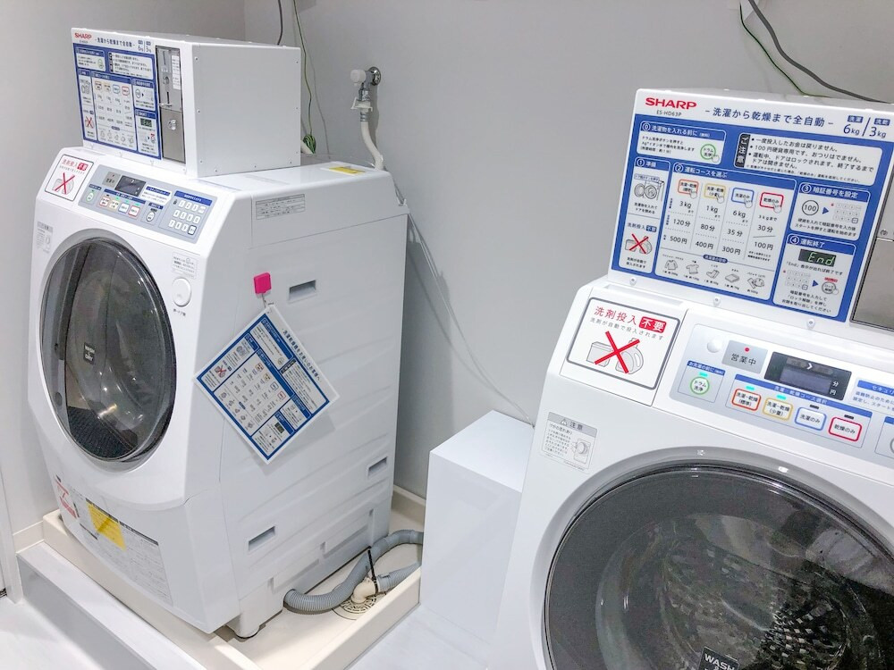 ランドリー ルーム