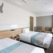 アルモントホテル那覇おもろまち（旧：ホテル法華クラブ那覇新都心）（沖縄県 ビジネスホテル） / 5