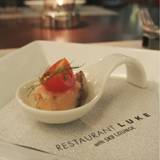 RESTAURANT LUKE with SKY LOUNGE（レストランルークウィズスカイラウンジ）