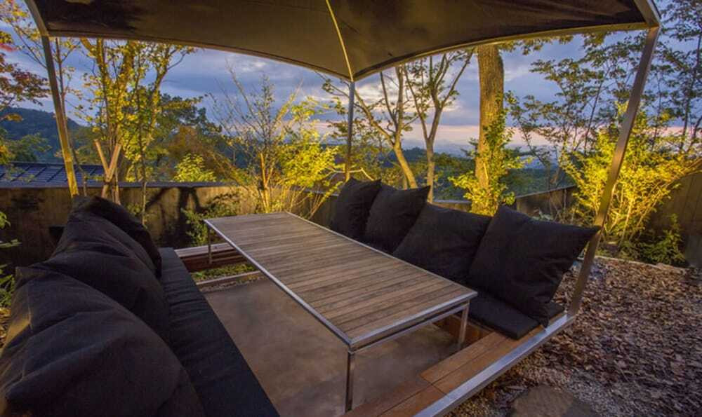 テラス / パティオ