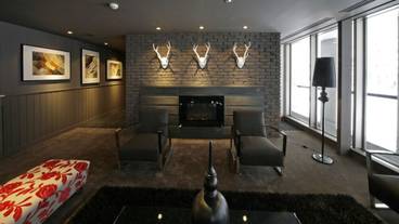 ロビー応接スペース / 10