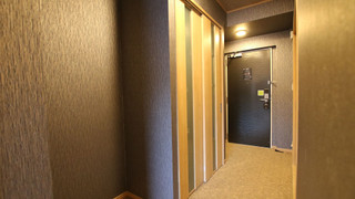 スーペリアダブル シティービュー