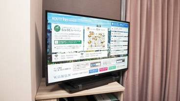 客室の設備とサービス / 10