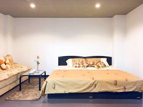 中山ゲストハウス / 5