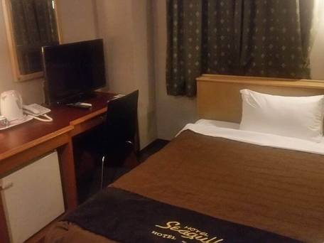 ホテルシーガル / 4