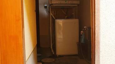 ランドリー / 24