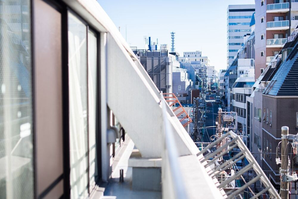 施設からの眺望