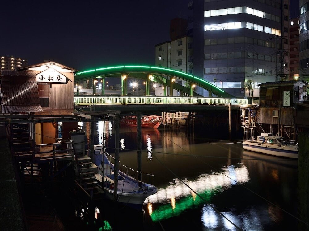 施設からの眺望