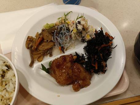 東横イン大阪心斎橋西 / 5