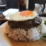 カフェ・オハナ（カフェオハナ）