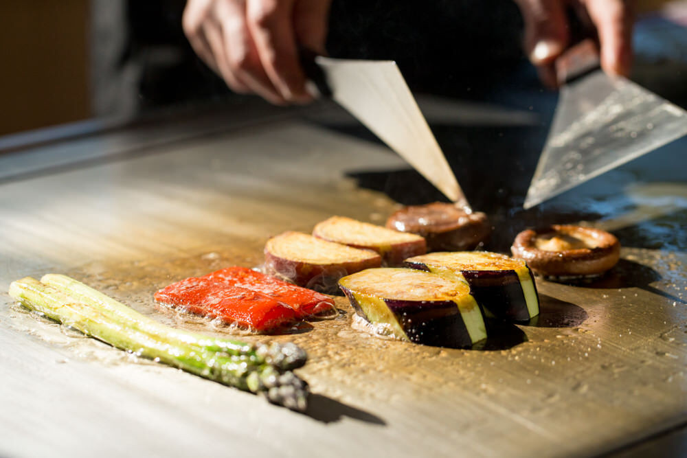 おしゃれな空間で久しぶりのデート気分を♡4069861