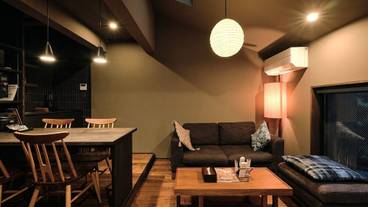 リビング エリア / 20