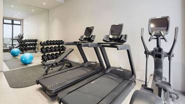 フィットネス / 4