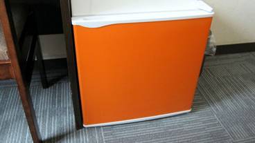 小型冷蔵庫 / 11