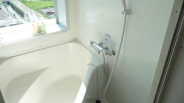 バスルーム / 10