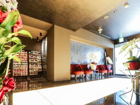 ホテルリブマックス東京潮見駅前 / 2