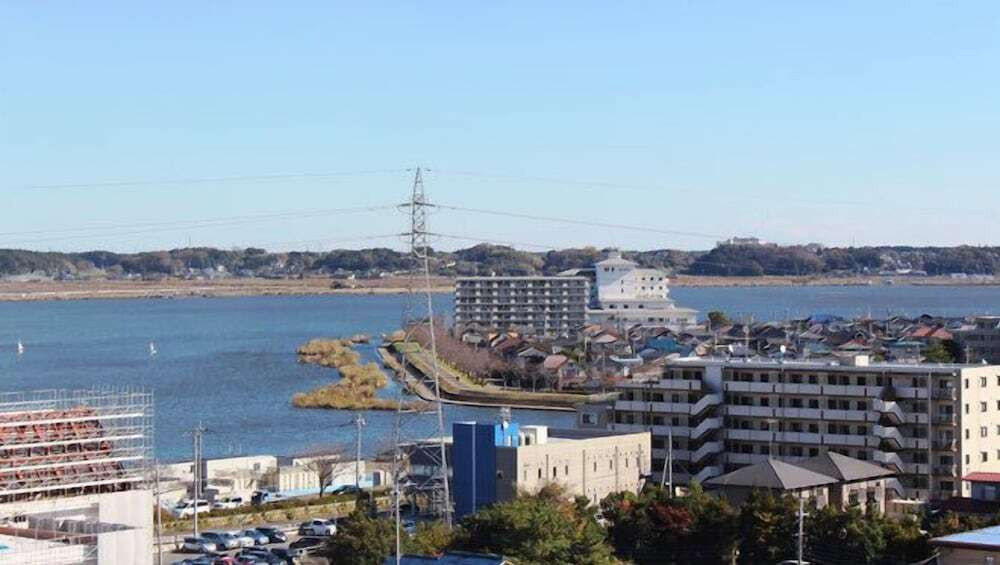 施設からの眺望