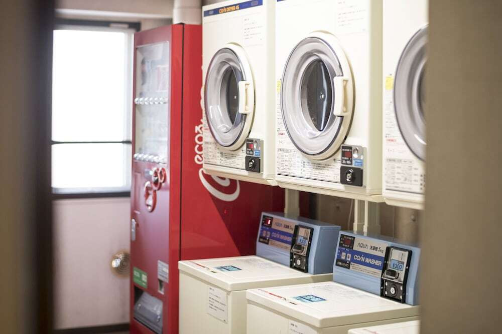 ランドリー ルーム