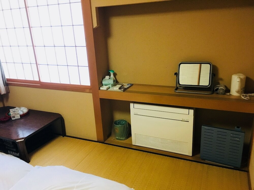 客室の設備とサービス