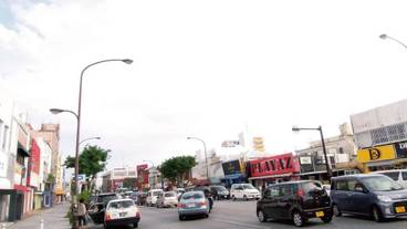 食事・飲み物 / 1