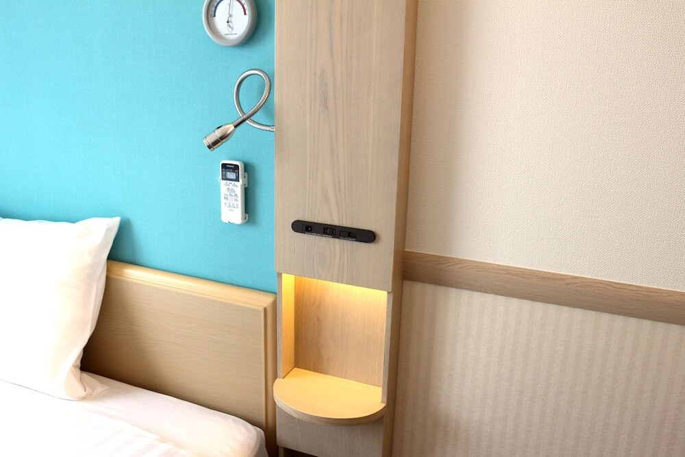 客室の設備とサービス