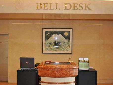 インターナショナルガーデンホテル成田 / 2