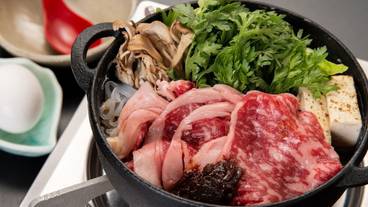 食事・飲み物 / 9