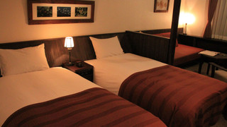 マウントビューツイン 禁煙