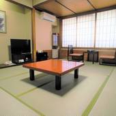 山代温泉 雄山閣（石川県 旅館） / 5