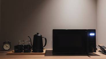 客室の設備とサービス / 33