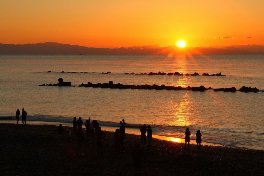 施設からの眺望