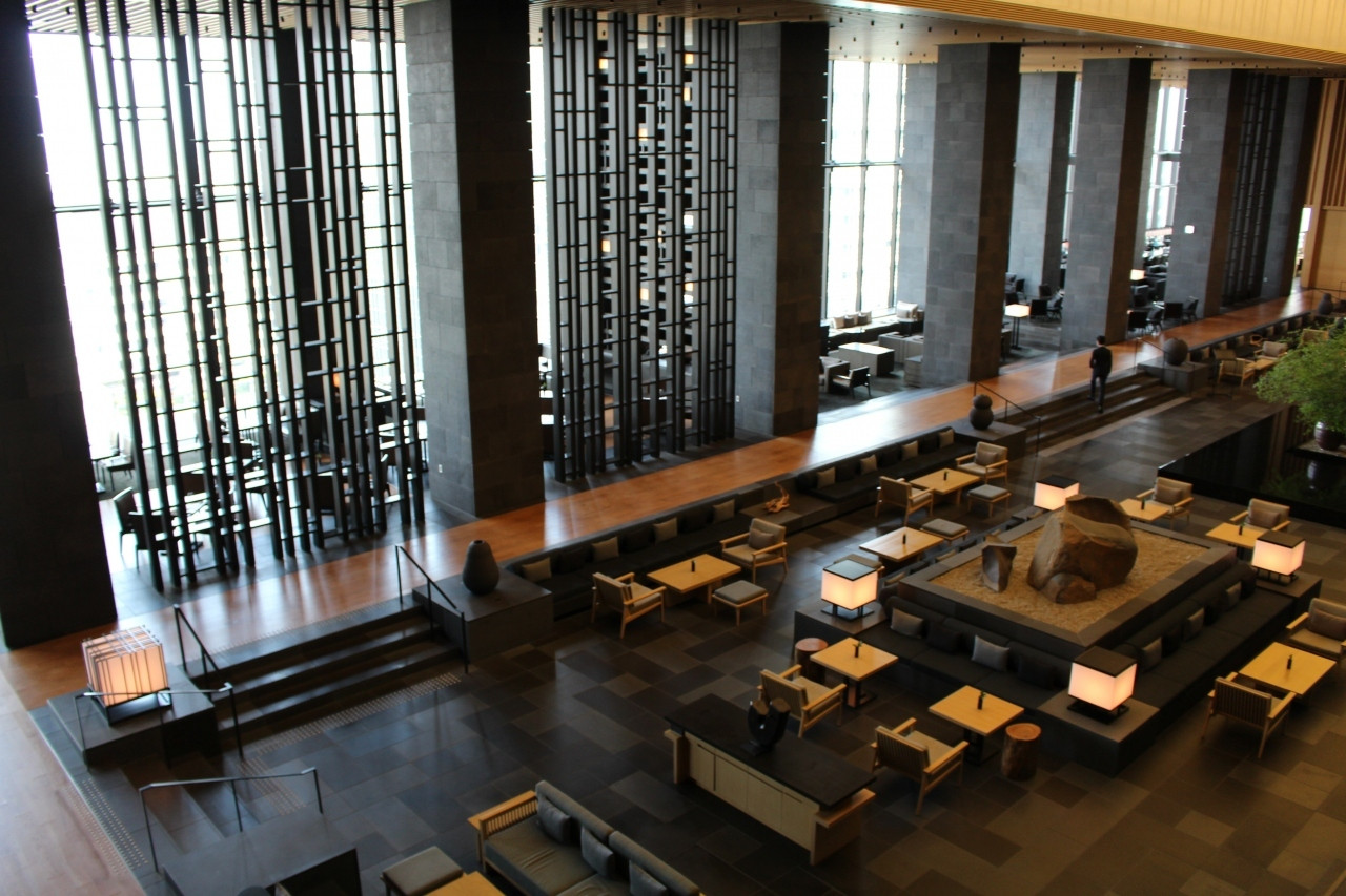 アマン東京4762218