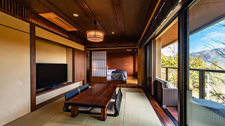 別館貴賓室　千条 - 懐石コースの夕食と和定食の朝食（ともに魚介類が中心）の1泊2食付